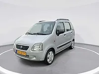 Suzuki wagon r+ 1.3 gls | 56-jz-tp - afbeelding 1 van  18
