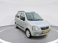 Suzuki wagon r+ 1.3 gls | 56-jz-tp - afbeelding 12 van  18