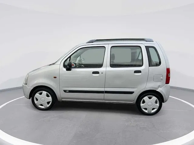 Suzuki wagon r+ 1.3 gls | 56-jz-tp - afbeelding 15 van  18