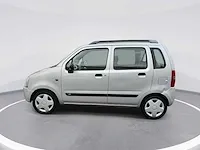 Suzuki wagon r+ 1.3 gls | 56-jz-tp - afbeelding 15 van  18