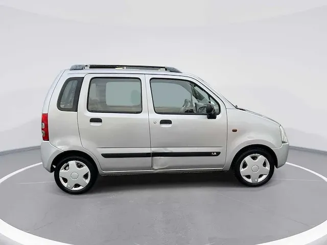 Suzuki wagon r+ 1.3 gls | 56-jz-tp - afbeelding 16 van  18