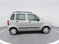 Suzuki wagon r+ 1.3 gls | 56-jz-tp - afbeelding 16 van  18
