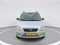 Suzuki wagon r+ 1.3 gls | 56-jz-tp - afbeelding 17 van  18