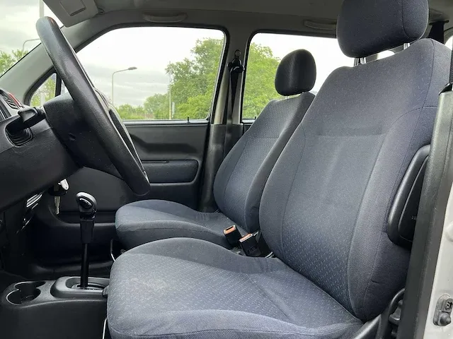 Suzuki wagon r+ 1.3 gls | 56-jz-tp - afbeelding 18 van  18