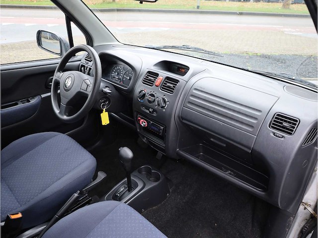 Suzuki wagon r+ 1.3 glx 2004, 27-ns-kx - afbeelding 12 van  23