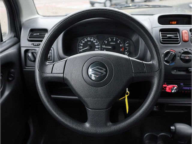 Suzuki wagon r+ 1.3 glx 2004, 27-ns-kx - afbeelding 14 van  23