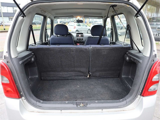 Suzuki wagon r+ 1.3 glx 2004, 27-ns-kx - afbeelding 18 van  23