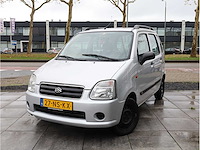 Suzuki wagon r+ 1.3 glx 2004, 27-ns-kx - afbeelding 1 van  23