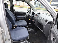 Suzuki wagon r+ 1.3 glx 2004, 27-ns-kx - afbeelding 20 van  23