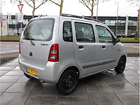 Suzuki wagon r+ 1.3 glx 2004, 27-ns-kx - afbeelding 5 van  23
