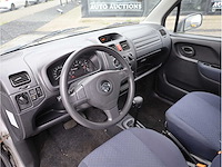 Suzuki wagon r+ 1.3 glx 2004, 27-ns-kx - afbeelding 9 van  23