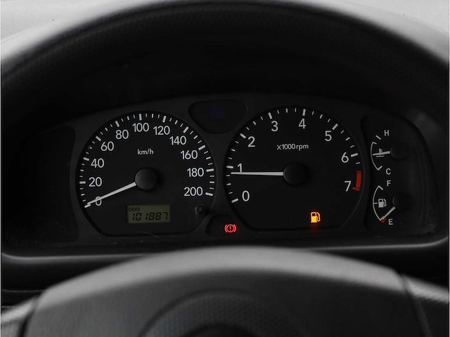 Suzuki wagon r+ 1.3 glx 2004, 27-ns-kx - afbeelding 15 van  23