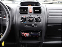 Suzuki wagon r+ 1.3 glx 2004, 27-ns-kx - afbeelding 16 van  23