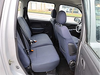 Suzuki wagon r+ 1.3 glx 2004, 27-ns-kx - afbeelding 19 van  23