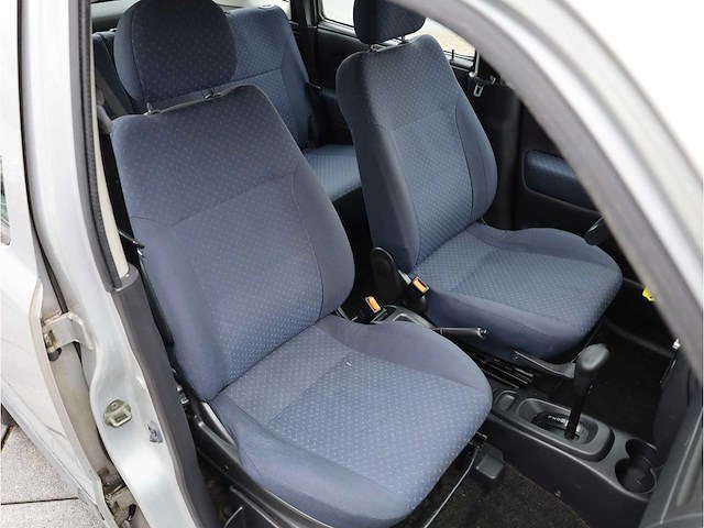 Suzuki wagon r+ 1.3 glx 2004, 27-ns-kx - afbeelding 21 van  23