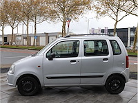 Suzuki wagon r+ 1.3 glx 2004, 27-ns-kx - afbeelding 2 van  23