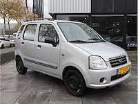 Suzuki wagon r+ 1.3 glx 2004, 27-ns-kx - afbeelding 6 van  23