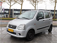 Suzuki wagon r+ 1.3 glx 2004, 27-ns-kx - afbeelding 8 van  23
