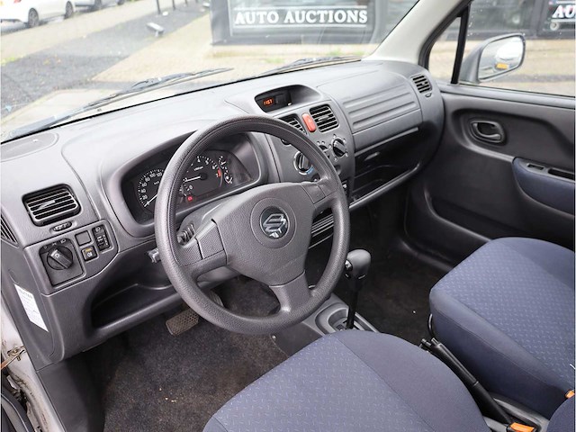 Suzuki wagon r+ 1.3 glx 2004, 27-ns-kx - afbeelding 9 van  23
