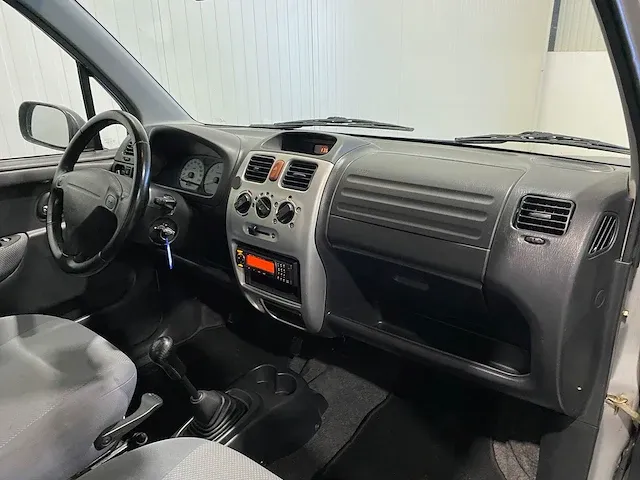 Suzuki wagon r+ 1.3 s-limited 68-nf-dh - afbeelding 3 van  17