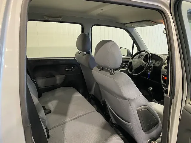 Suzuki wagon r+ 1.3 s-limited 68-nf-dh - afbeelding 4 van  17