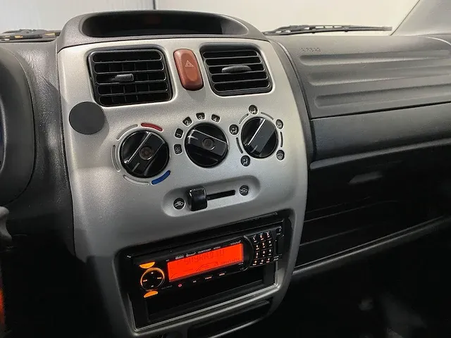 Suzuki wagon r+ 1.3 s-limited 68-nf-dh - afbeelding 6 van  17