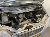 Suzuki wagon r+ 1.3 s-limited 68-nf-dh - afbeelding 8 van  17