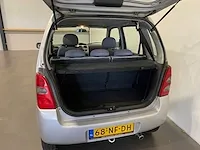 Suzuki wagon r+ 1.3 s-limited 68-nf-dh - afbeelding 9 van  17