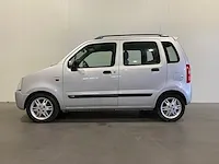 Suzuki wagon r+ 1.3 s-limited 68-nf-dh