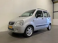 Suzuki wagon r+ 1.3 s-limited 68-nf-dh - afbeelding 10 van  17