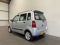 Suzuki wagon r+ 1.3 s-limited 68-nf-dh - afbeelding 11 van  17