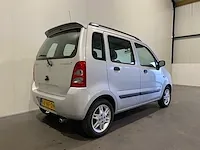 Suzuki wagon r+ 1.3 s-limited 68-nf-dh - afbeelding 13 van  17