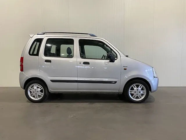 Suzuki wagon r+ 1.3 s-limited 68-nf-dh - afbeelding 14 van  17
