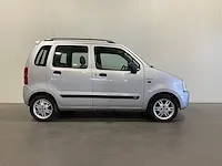 Suzuki wagon r+ 1.3 s-limited 68-nf-dh - afbeelding 14 van  17