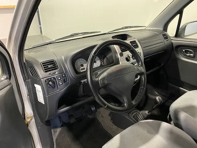 Suzuki wagon r+ 1.3 s-limited 68-nf-dh - afbeelding 17 van  17
