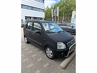 Suzuki wagon r+ 1.3 season, 39-jx-tp - afbeelding 3 van  9