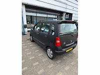 Suzuki wagon r+ 1.3 season, 39-jx-tp - afbeelding 4 van  9