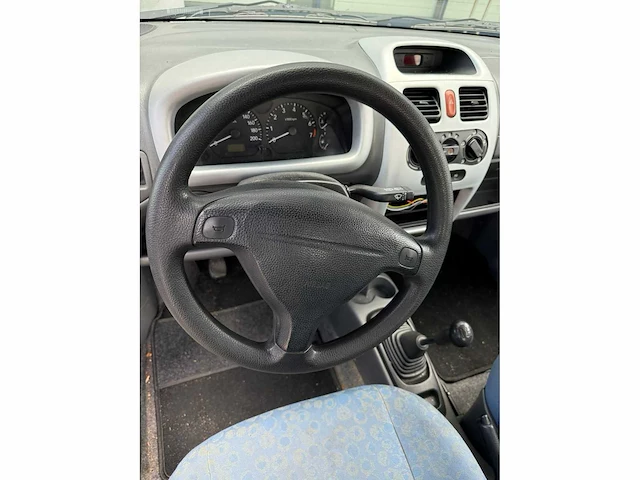 Suzuki wagon r+ 1.3 season, 39-jx-tp - afbeelding 5 van  9