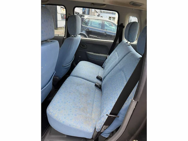 Suzuki wagon r+ 1.3 season, 39-jx-tp - afbeelding 6 van  9