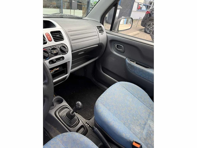 Suzuki wagon r+ 1.3 season, 39-jx-tp - afbeelding 7 van  9