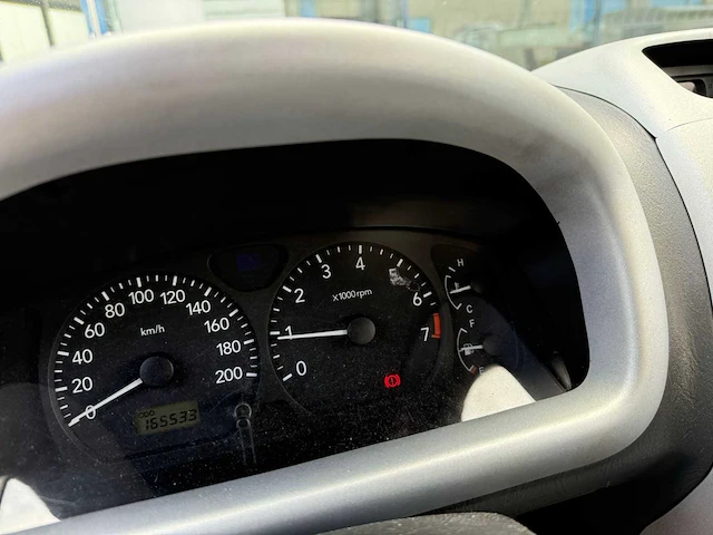 Suzuki wagon r+ 1.3 season, 39-jx-tp - afbeelding 9 van  9