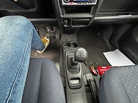 Suzuki wagon r, 2003 - afbeelding 5 van  22