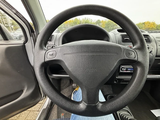 Suzuki wagon r, 2003 - afbeelding 7 van  22