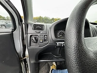 Suzuki wagon r, 2003 - afbeelding 8 van  22