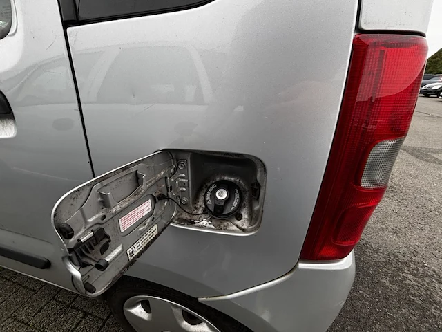 Suzuki wagon r, 2003 - afbeelding 10 van  22