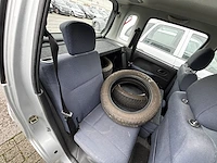 Suzuki wagon r, 2003 - afbeelding 11 van  22