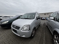 Suzuki wagon r, 2003 - afbeelding 1 van  22