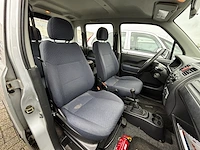 Suzuki wagon r, 2003 - afbeelding 13 van  22