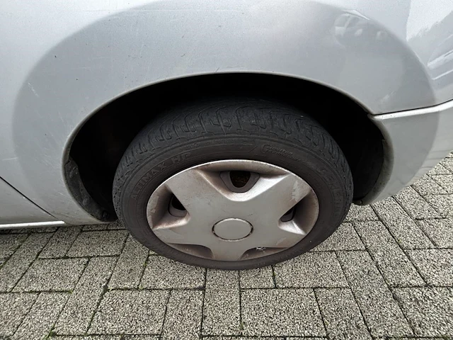 Suzuki wagon r, 2003 - afbeelding 14 van  22