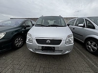 Suzuki wagon r, 2003 - afbeelding 12 van  22
